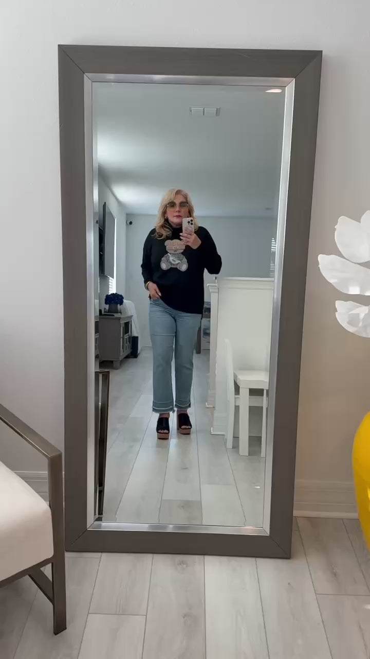 Bear Italian Sweater