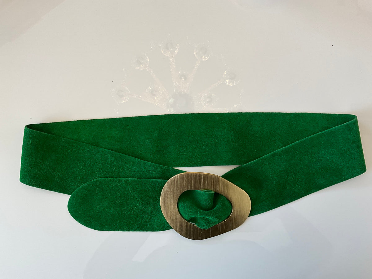 Venice Italian Belts - Love by ILY