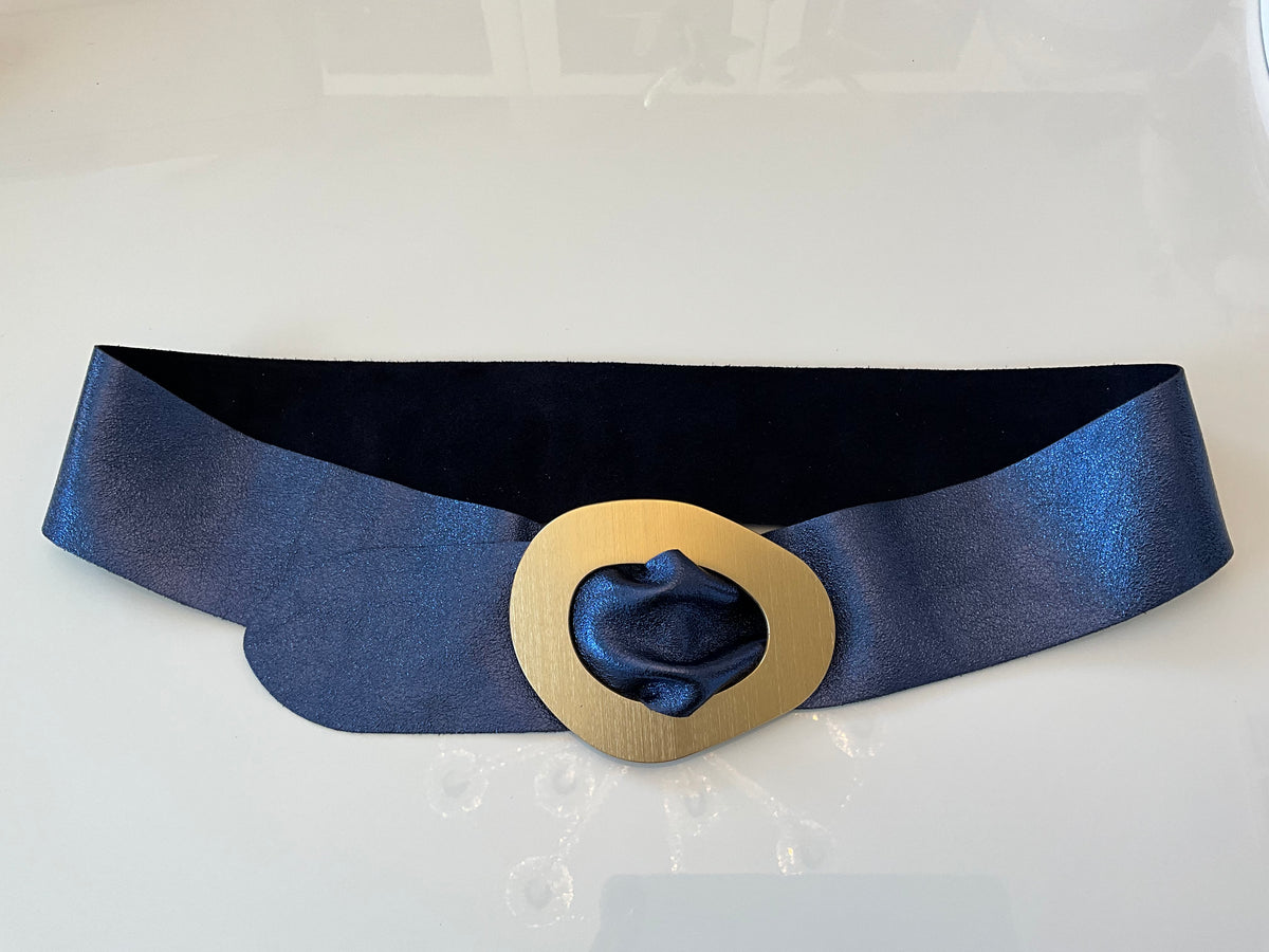Venice Italian Belts - Love by ILY