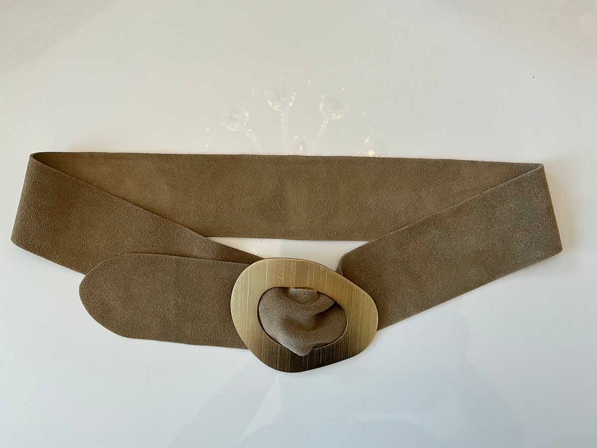 Venice Italian Belts - Love by ILY