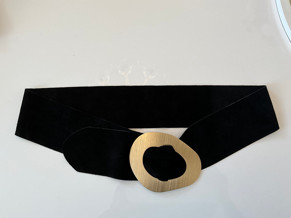 Venice Italian Belts - Love by ILY