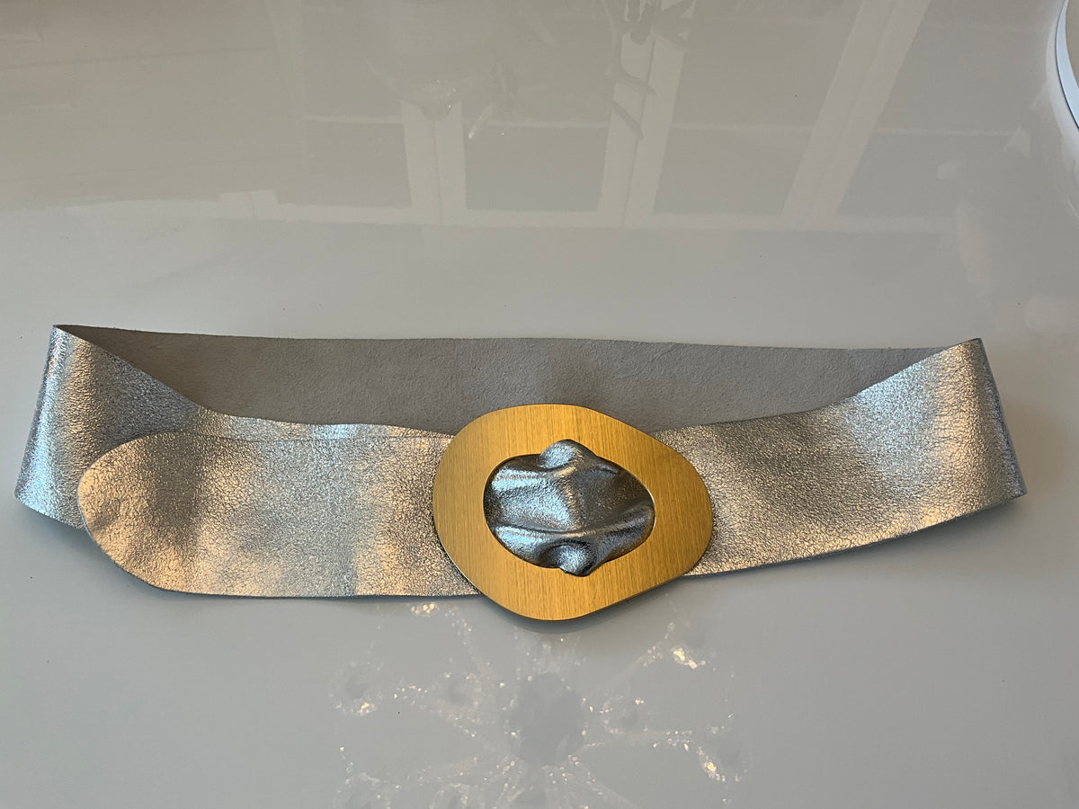 Venice Italian Belts - Love by ILY