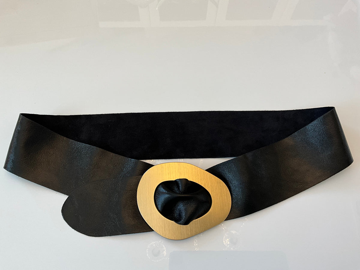 Venice Italian Belts - Love by ILY
