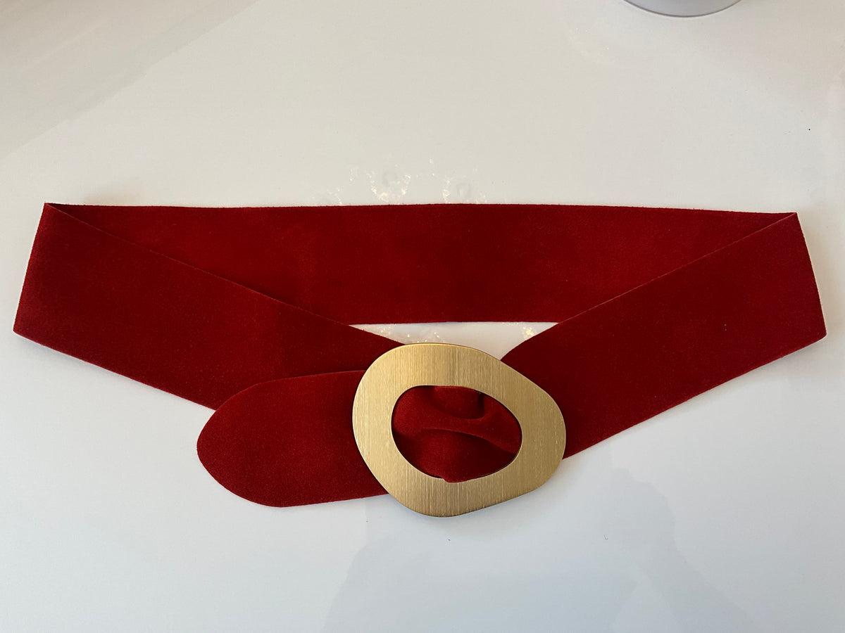 Venice Italian Belts - Love by ILY