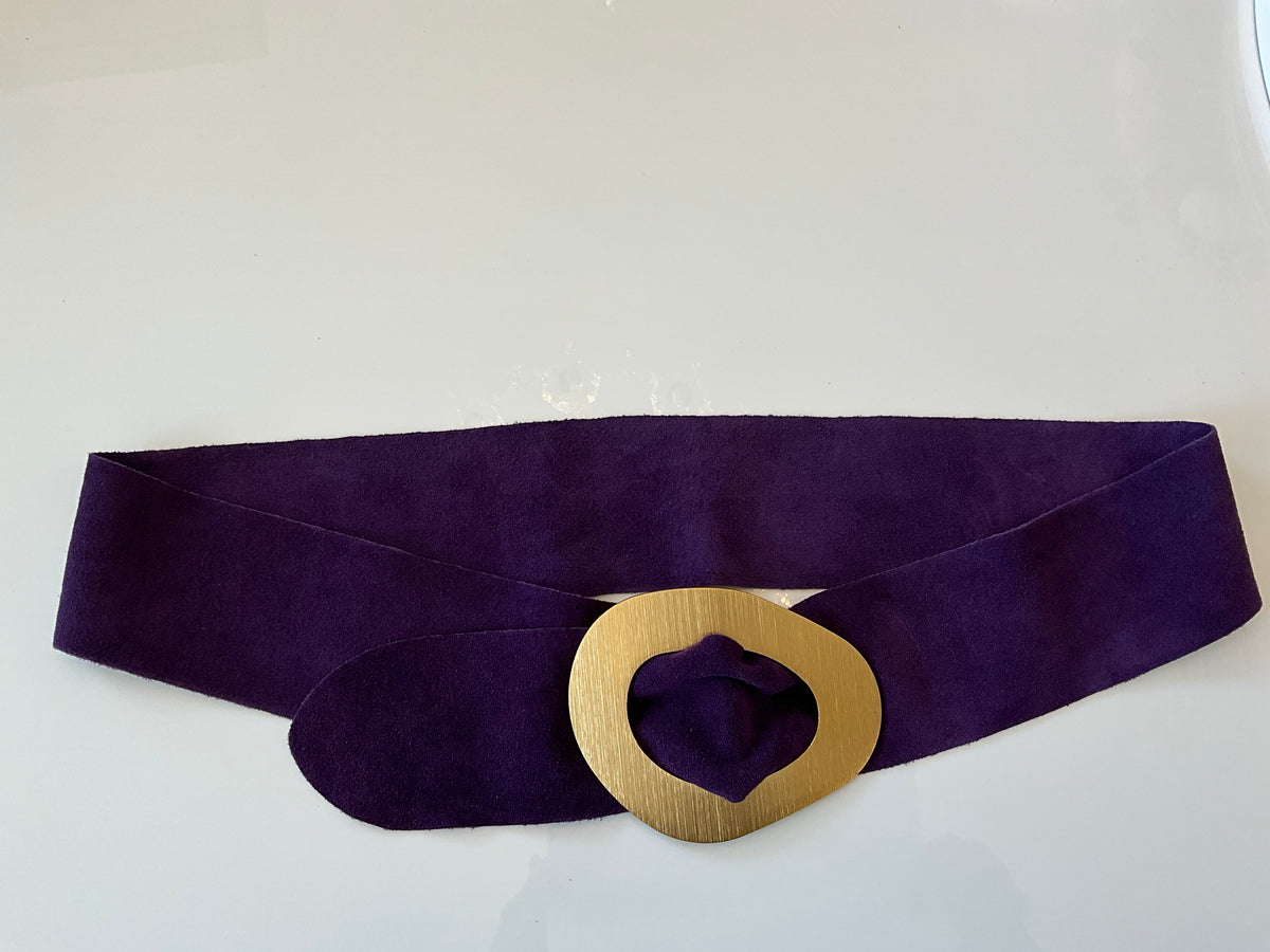 Venice Italian Belts - Love by ILY