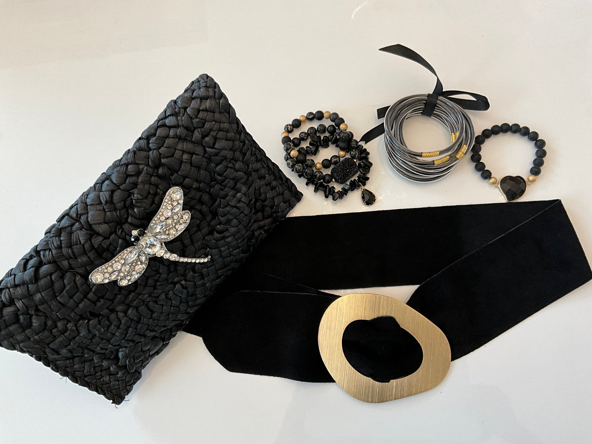 Venice Italian Belts - Love by ILY
