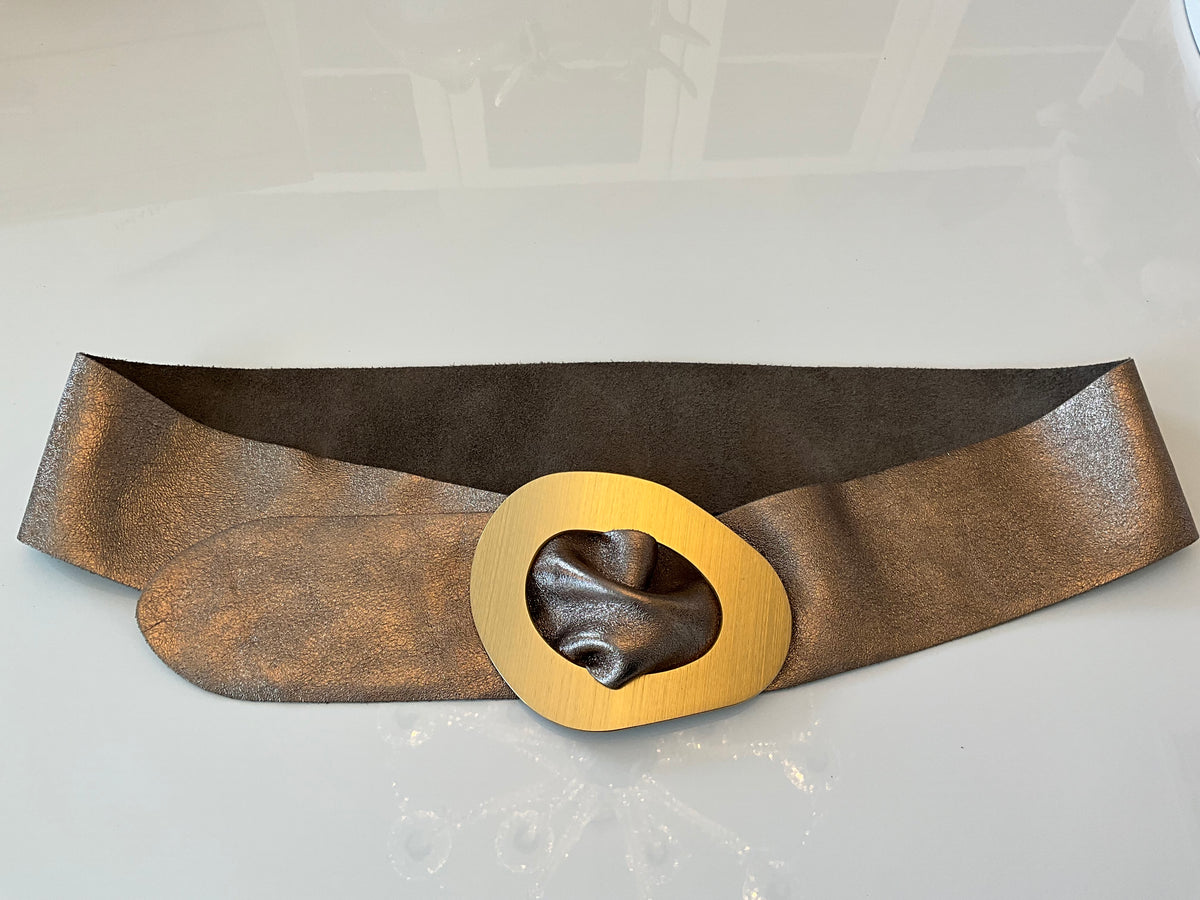 Venice Italian Belts - Love by ILY