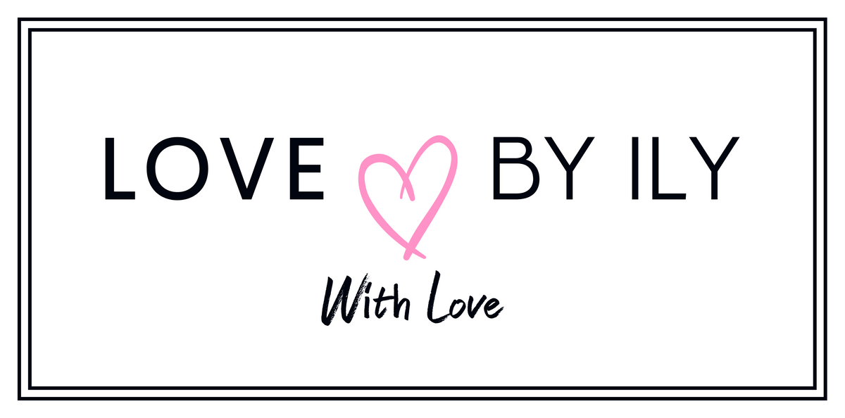 Love by ILY Gift Card - Love by ILY