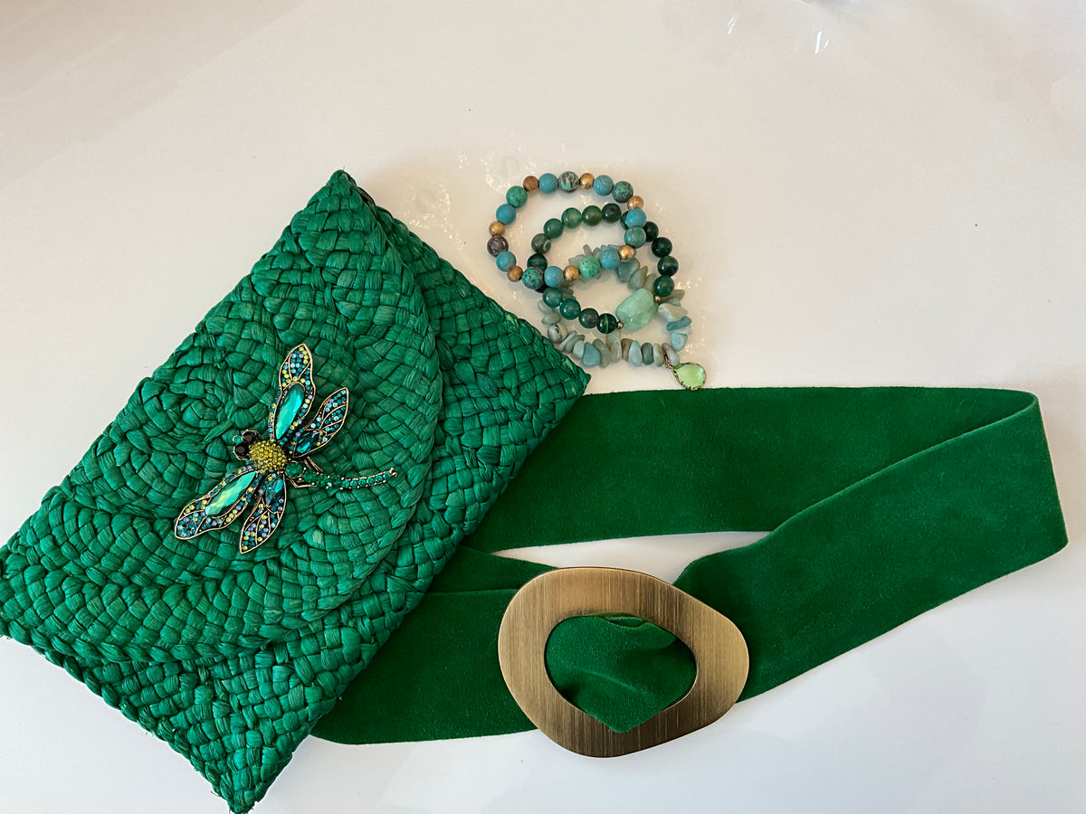 Venice Italian Belts - Love by ILY