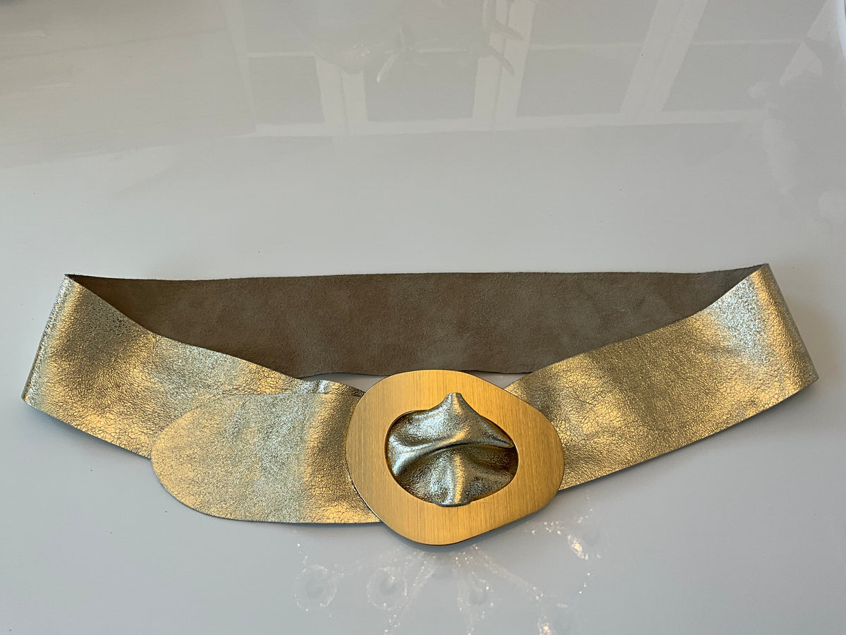 Venice Italian Belts - Love by ILY