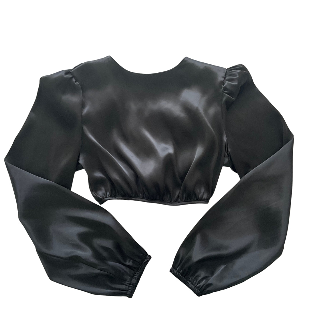 Alyssa Blouse - Love by ILY